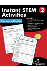 Instant STEM Activities Grade 2