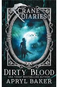 The Crane Diaries