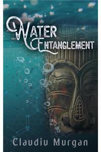 Water Entanglement