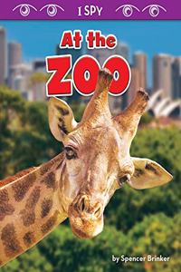 At the Zoo