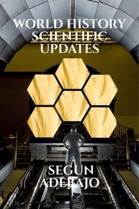 WORLD HISTORY SCIENTIFIC UPDATES