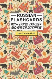 Russian Flashcards