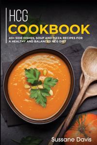 Hcg Cookbook