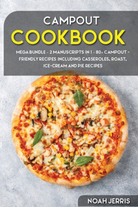 Campout Cookbook