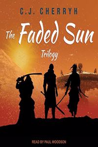 Faded Sun Trilogy Lib/E