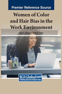 Women of Color and Hair Bias in the Work Environment