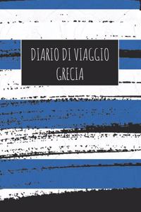 Diario di Viaggio Grecia