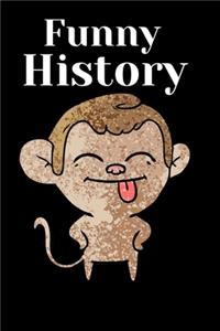 Funny history