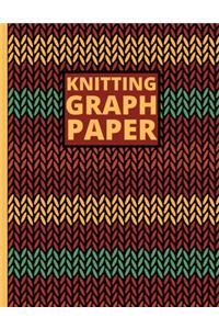 Knitting Graph Paper