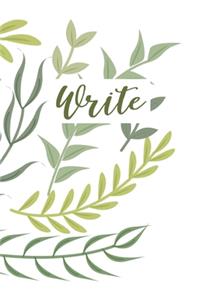Write