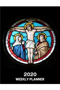 2020 Weekly Planner
