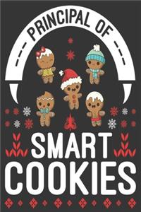principal of smart cookies
