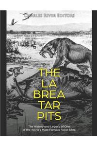 The La Brea Tar Pits