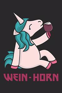 Wein-Horn