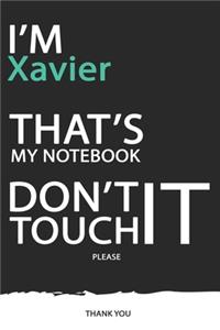 Xavier