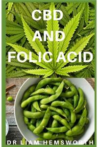 CBD and Folic Acid