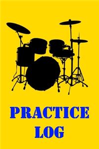 Practice Log