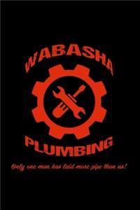 Wabasha Plumbing