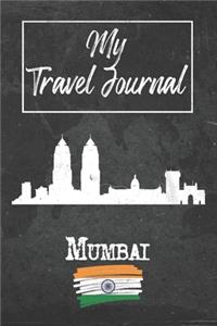 My Travel Journal Mumbai