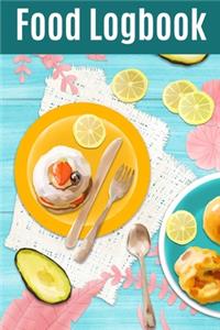 Food Logbook
