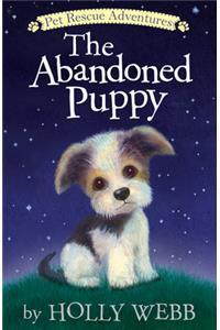 The Abandoned Puppy