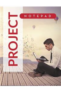 Project Notepad