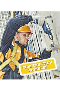 Construction Workers