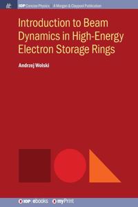 Introduction to Beam Dynamics in High-Energy Electron Storage Rings