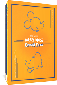 Disney Masters Collectors Box Set #11