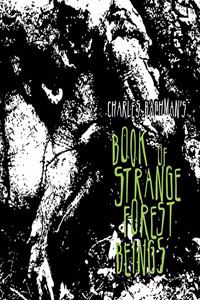 Book of Strange Forest Beings