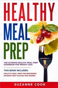 Healthy Meal Prep