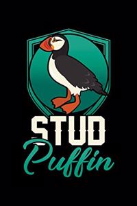 Stud Puffin