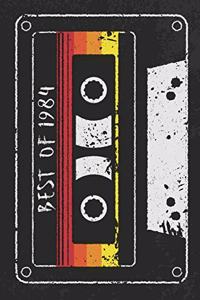 Best of 1984