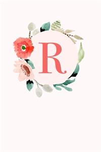 R