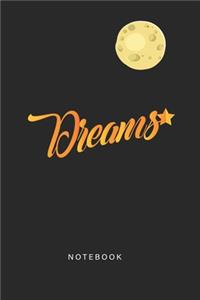Dreams Notebook