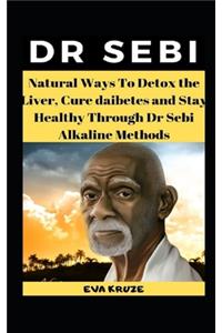 Dr Sebi