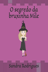O segredo da bruxinha Mile