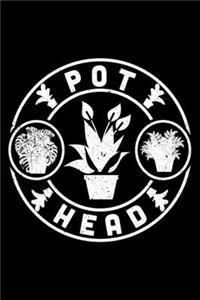Pot Head
