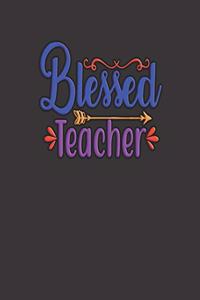 Blessed Teacher