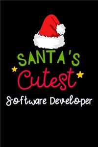 santa's cutest Software Developer