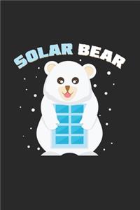 Solar bear