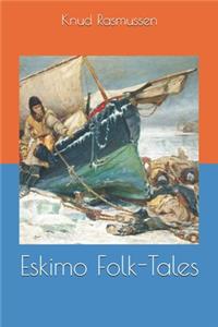 Eskimo Folk-Tales