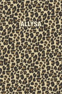 Allysa