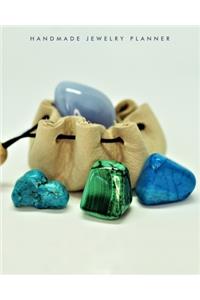 Handmade Jewelry Planner