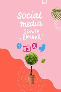 Social Media Growth Planner
