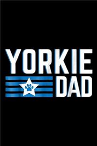 Yorkie Dad