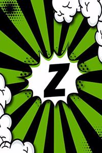 Z - Notebook