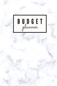 Budget Planner