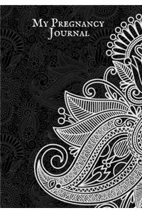 My pregnancy Journal