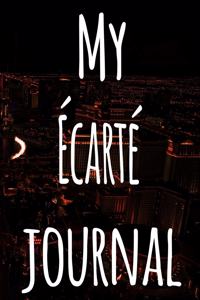 My �cart� Journal